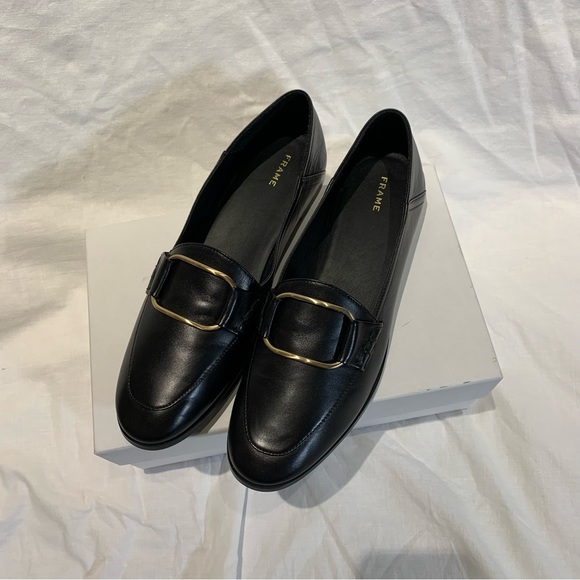 Frame Le Hammond loafer - brand new in box - Picture 3 of 11